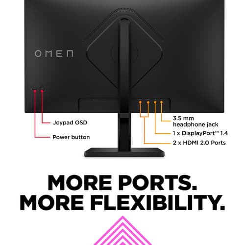 HP MONITOR MONITORS — view 5