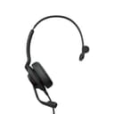 Jabra Evolve2 30 SE MS Mono - Headset - on-ear - wired - USB-A - noise isolating - Certified for Microsoft Teams thumbnail 2