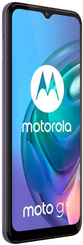 MOTO G10 XT2127-2 4+64 AG DS GREY — view 5