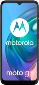 MOTO G10 XT2127-2 4+64 AG DS GREY thumbnail 2