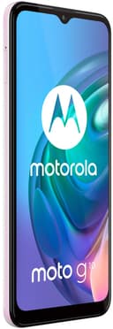 MOTO G10 XT2127-2 4+64 IP DS PEARL thumbnail 4