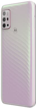 MOTO G10 XT2127-2 4+64 IP DS PEARL thumbnail 7
