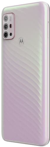 MOTO G10 XT2127-2 4+64 IP DS PEARL — view 8