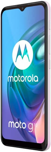 MOTO G10 XT2127-2 4+64 IP DS PEARL — view 7