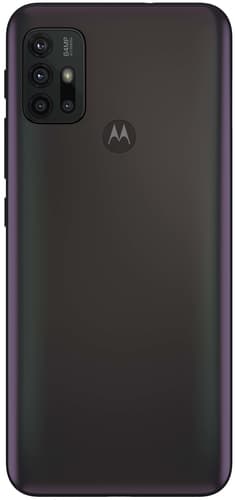 MOTO G30 XT2129-2 4+128 PB DS BLACK — view 4