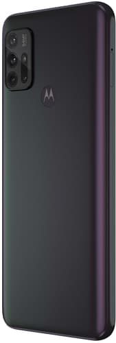 MOTO G30 XT2129-2 4+128 PB DS BLACK — view 7