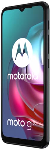 MOTO G30 XT2129-2 4+128 PB DS BLACK — view 6