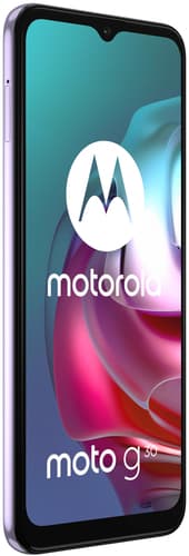 MOTO G30 XT2129-2 4+128 DS — view 5