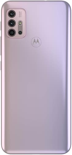 MOTO G30 XT2129-2 4+128 DS — view 4