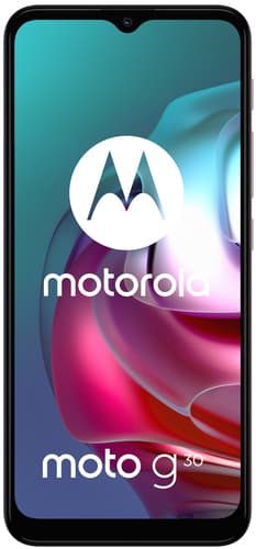 MOTO G30 XT2129-2 4+128 DS — view 3