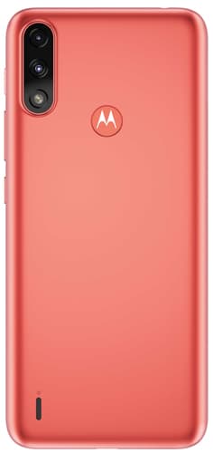 MOTO E7I XT2097-13 2+32 DS RED — view 4