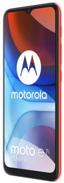MOTO E7I XT2097-13 2+32 DS RED thumbnail 6