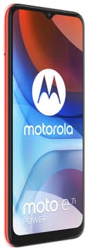 MOTO E7I XT2097-13 2+32 DS RED thumbnail 4