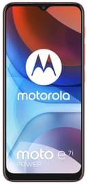 MOTO E7I XT2097-13 2+32 DS RED thumbnail 2