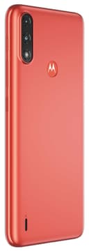 MOTO E7I XT2097-13 2+32 DS RED thumbnail 5