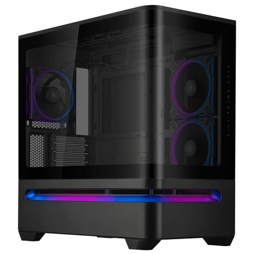 ASUS PRIME AP202 ARGB CASE — view 3