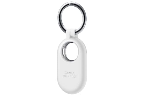 SILICONE CASE FOR SMARTTAG2 WHITE — view 3