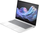 HP EliteBook X Flip G1i Notebook Next Gen AI - 14" - Intel Core Ultra 7 - 258V - 32 GB RAM - 1 TB SSD - UK - with HP Wolf Pro Security Edition (1 year)