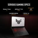 ASUS TUF GAMING A16 thumbnail 18