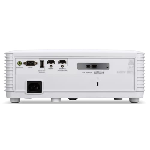 VERO HL6810ATV DLP 4K2K 4000 LM — view 6