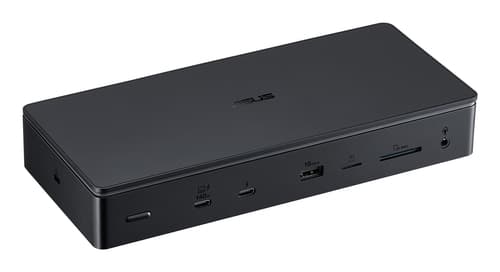 ASUS DC510 MASTER THUNDERBOLT 5 DOCK — view 7