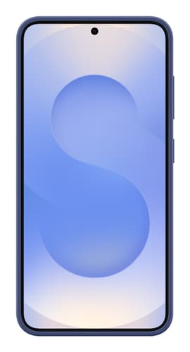 S25 SILICONE CASE BLUE — view 5