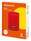 HV300 2TB EXT. HDD 2.5 RED thumbnail 5