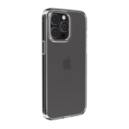 ISL Ultra D3O-iPhone 15 Pro Max-Clear — view 7