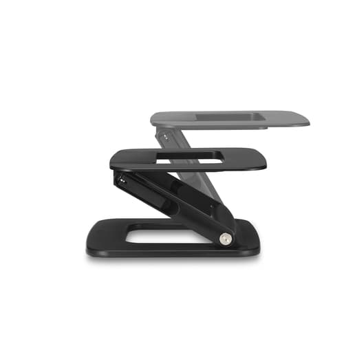 Kensington SmartFit EQ - Notebook stand - adjustable, multi-angle - 13" - 16" - black — view 5