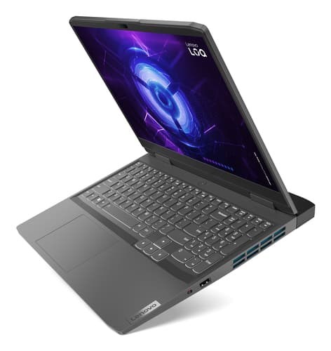 LOQ 15 I5-12450H 16GB 512GB 4060 — view 6