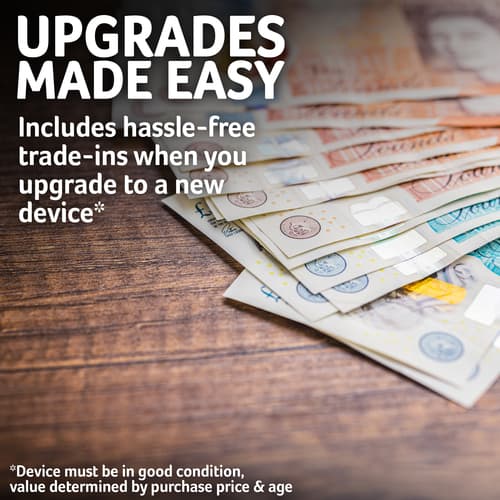 Acer Care Plus Optimize - Extended service agreement - parts and labour - 3 years - on-site - must be activated within 365 days of the product purchase — view 3