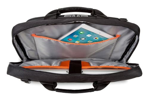 Targus CitySmart MultiFit - Notebook carrying case - 14" - 15.6" — view 6