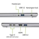 AG15-44P R3 5400U 8GB 512GB W11 SLV thumbnail 9