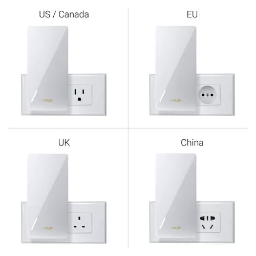 ASUS NETWORKING NETWORK — view 9