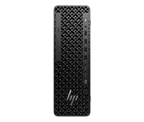 HP Z2 SFF G1I U7-265K 64/2TB W11P