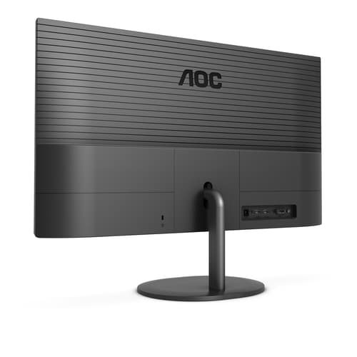 AOC Q27V4EA - LED monitor - 27" — view 9