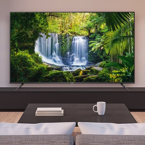 UHD SMARTTV P61 ANDR 75 — view 7