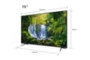 UHD SMARTTV P61 ANDR 75 thumbnail 8
