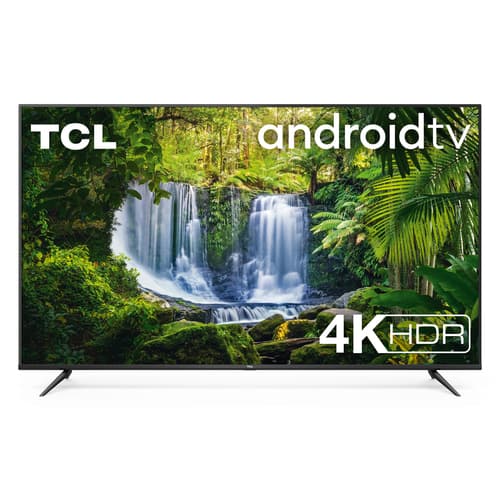 UHD SMARTTV P61 ANDR 75 — view 1