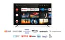 UHD SMARTTV P61 ANDR 75 thumbnail 2