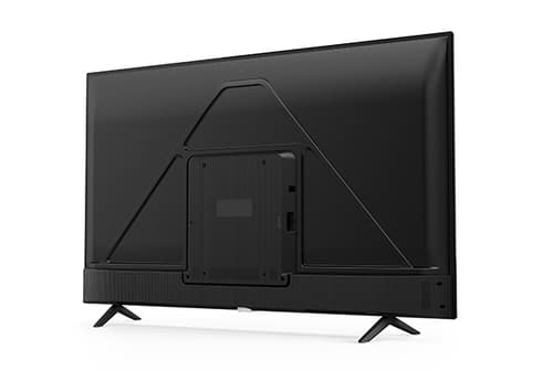 TCL UHD 55 P610K SMRT TV — view 5