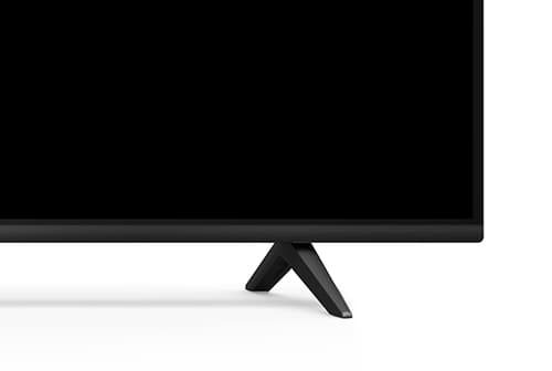 TCL UHD 55 P610K SMRT TV — view 3
