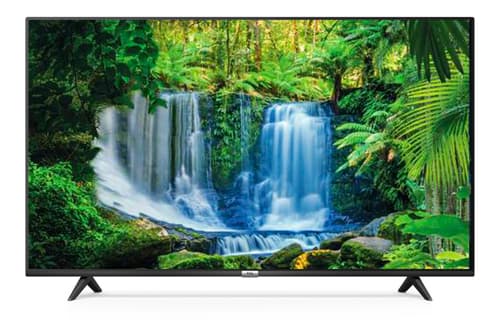 TCL UHD 55 P610K SMRT TV