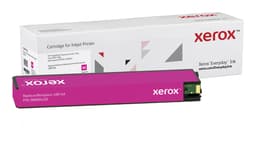 Everyday - High Yield - magenta - compatible - ink cartridge (alternative for: HP L0R14A) - for HP PageWide Enterprise Color MFP 586, PageWide Managed Color E55650