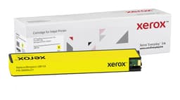Everyday - High Yield - yellow - compatible - toner cartridge (alternative for: HP L0R15A) - for HP PageWide Enterprise Color MFP 586, PageWide Managed Color E55650
