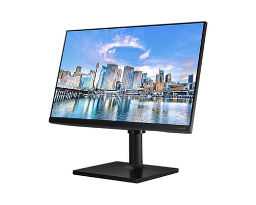 SAMSUNG T45F FDH 27 MONITOR — view 6