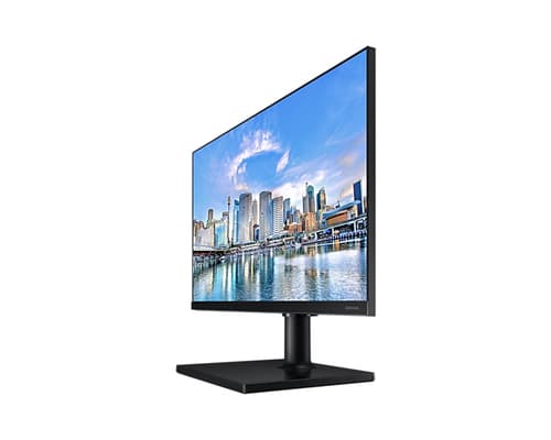 SAMSUNG T45F FDH 27 MONITOR — view 5