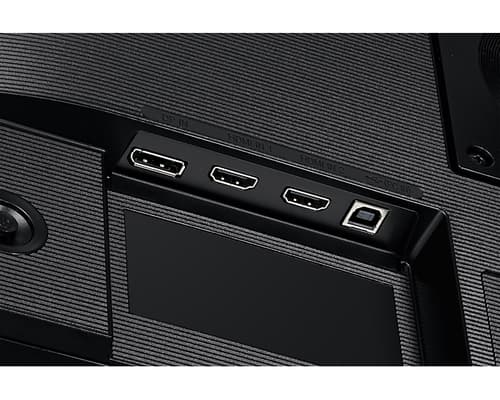 SAMSUNG T45F FDH 27 MONITOR — view 18