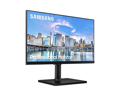 SAMSUNG T45F FDH 27 MONITOR — view 4