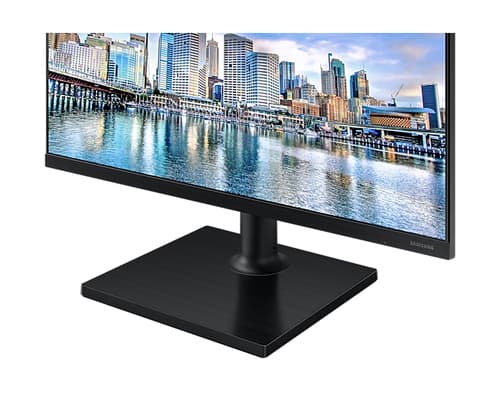 SAMSUNG T45F FDH 27 MONITOR — view 8